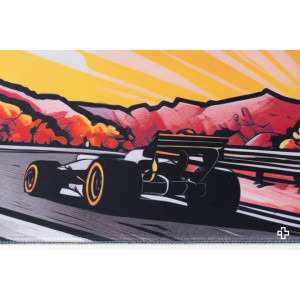 QwertyKey Formula Sunset