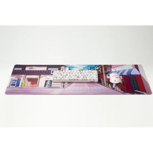 QwertyKey Japan Street