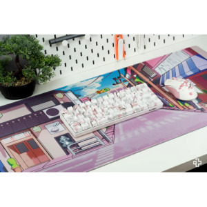 QwertyKey Japan Street