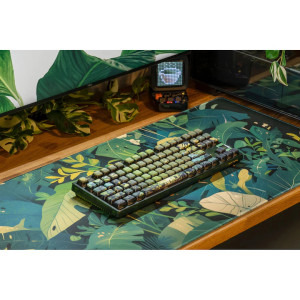 QwertyKey Leaf