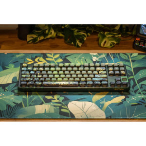 QwertyKey Leaf