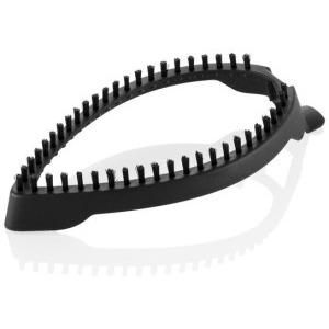 ETA Aparat de calcat vertical cu abur Lara 1270, 1200W, 50g/min, Negru/Albastru