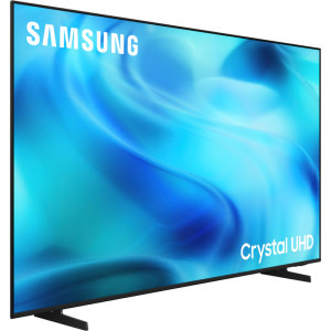 Samsung Smart TV Crystal UE75U7022H Seria U7022H 189cm negru 4K UHD HDR
