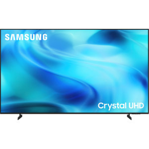 Samsung Smart TV Crystal UE75U7022H Seria U7022H 189cm negru 4K UHD HDR