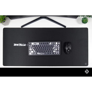 QwertyKey Black Clasic