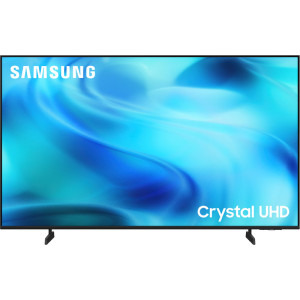 Samsung Smart TV Crystal UE43U7022H Seria U7022H 108cm negru 4K UHD HDR