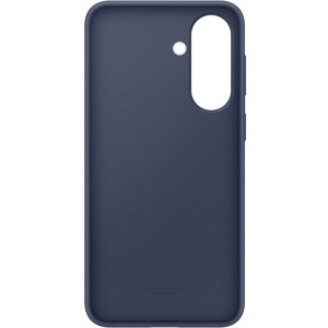 Samsung Capac protectie spate Silicon Dark Blue pentru Galaxy A57