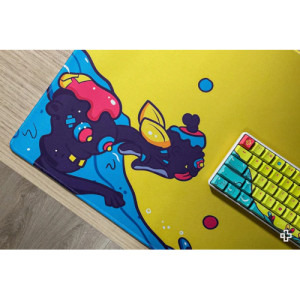 QwertyKey Octopus