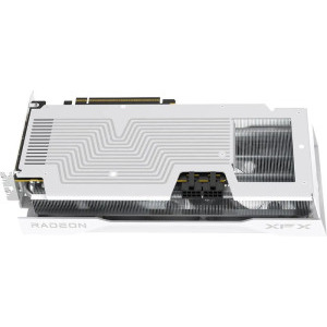 XFX Radeon RX 9070 GRE Swift White 12GB GDDR6 192-bit