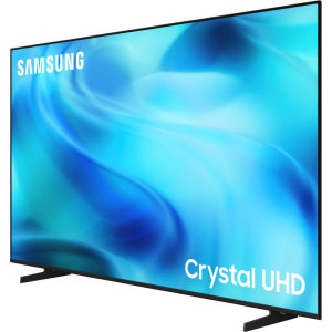 Samsung Smart TV Crystal UE65U7022H Seria U7022H 163cm negru 4K UHD HDR