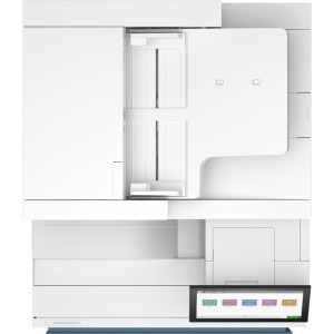 HP LaserJet Enterprise 8601dn, Laser, Monocrom, Format A3, Duplex, Retea
