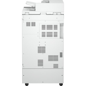 HP LaserJet Enterprise 8601dn, Laser, Monocrom, Format A3, Duplex, Retea