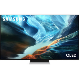 Samsung Smart TV OLED QE83S90H Seria S90H 209cm 4K UHD HDR