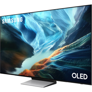 Samsung Smart TV OLED QE83S90H Seria S90H 209cm 4K UHD HDR