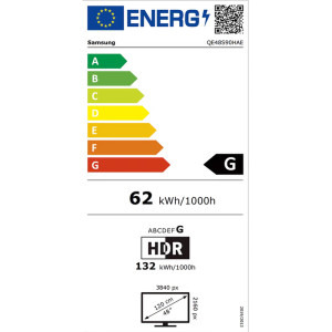 Samsung Smart TV OLED QE48S90H Seria S90H 120cm 4K UHD HDR