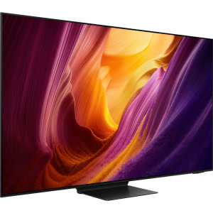 Samsung Smart TV OLED QE55S95H Seria S95H 138cm 4K UHD HDR