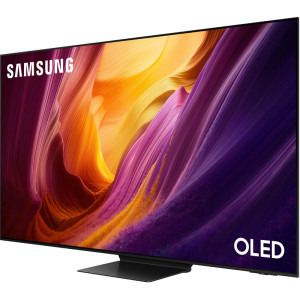 Samsung Smart TV OLED QE65S95H Seria S95H 163cm 4K UHD HDR