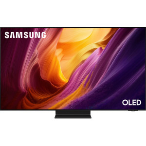 Samsung Smart TV OLED QE65S95H Seria S95H 163cm 4K UHD HDR
