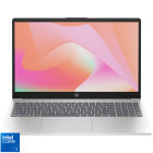 Laptop HP 15.6'' 15-fd1024nq, FHD, Procesor Intel® Core™ 5 120U (12M Cache, up to 5.00 GHz), 8GB DDR4, 256GB SSD, Intel Graphics, Free DOS, Natural Silver