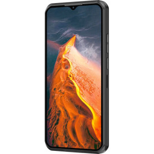 Oukitel WP50, 256GB, 4GB RAM, Dual SIM, 5G, 4-Camere, Blue