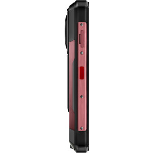 Oukitel WP56, 512GB, 12GB RAM, Dual SIM, 5G, Tri-Camera, Red