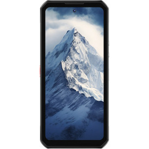 Oukitel WP56, 512GB, 12GB RAM, Dual SIM, 5G, Tri-Camera, Black