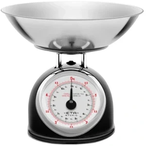ETA Storio 5777 Black