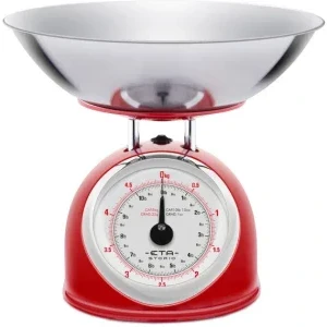 ETA Storio 5777 Red