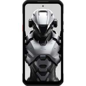 Oukitel WP60, 256GB, 8GB RAM, Dual SIM, 5G, 4-Camere, Silver