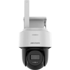 Hikvision DS-2CFSP4/4G 2.8mm + Panou solar