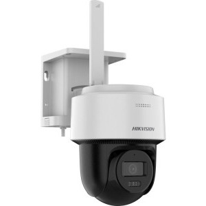 Hikvision DS-2CFSP4/4G 2.8mm + Panou solar