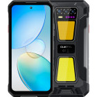 Smartphone Oukitel WP58 Pro, 256GB, 8GB RAM, Dual SIM, 5G, 4-Camere, Black