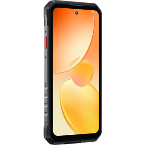 Oukitel WP58 Pro, 256GB, 8GB RAM, Dual SIM, 5G, 4-Camere, Orange