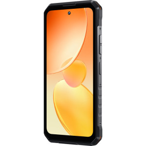 Oukitel WP58 Pro, 256GB, 8GB RAM, Dual SIM, 5G, 4-Camere, Orange