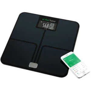 ETA Smart Vital Trainer 7780