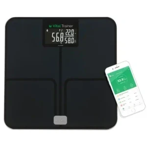 ETA Smart Vital Trainer 7780