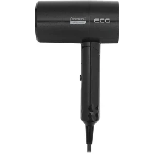 ECG Modifica Nera, 1600W, Negru