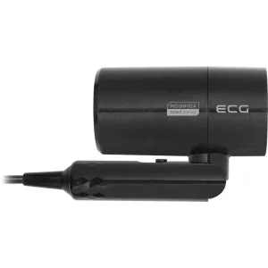 ECG Modifica Nera, 1600W, Negru