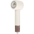 Uscator de par ECG Modifica Sonica, 1600W, Crem
