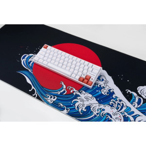 QwertyKey Japan Wave RGB