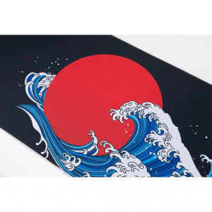QwertyKey Japan Wave RGB