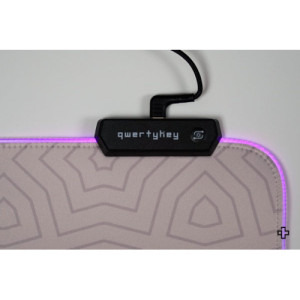 QwertyKey Sharingan Eye RGB