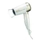 Uscator de par ECG Travel VV 1200, 1200W, Alb