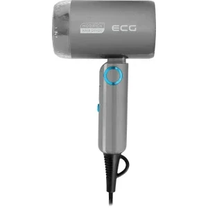 ECG Modifica Grigio Piccolo, 1200W