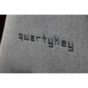 QwertyKey QK ALT Grey
