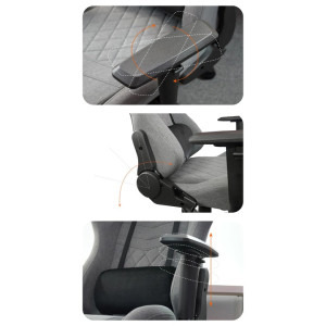 QwertyKey QK ALT Grey