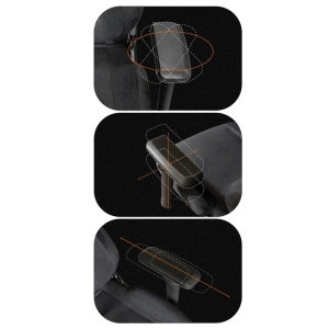 QwertyKey QK CTRL Black