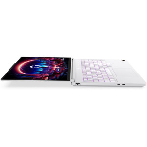 Lenovo Gaming 15.3'' Legion 5 15AGP11, WQXGA OLED 165Hz, Procesor AMD Ryzen™ AI 9 465 (24M Cache, up to 5.0 GHz), 32GB DDR5, 1TB SSD, GeForce RTX 5070 12GB, No OS, Glacier White, 3Yr Onsite Premium Care