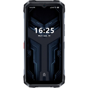 HOTWAV Hyper 7s, 256GB, 4GB RAM, Dual SIM, 5G, Tri-Camera, Yellow