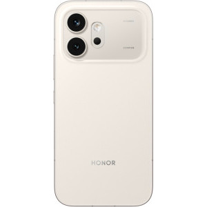 Honor 600, 256GB, 8GB RAM, Dual SIM, 5G, Tri-Camera, Golden White